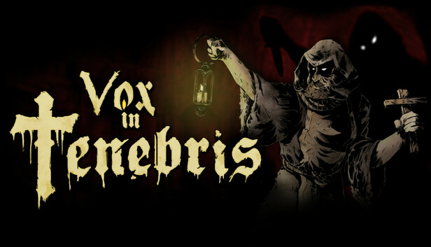 Vox in Tenebris