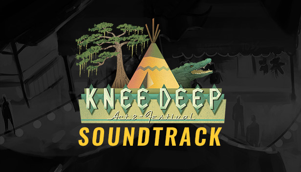 Act 2 Soundtrack