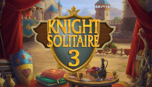 Knight Solitaire 3