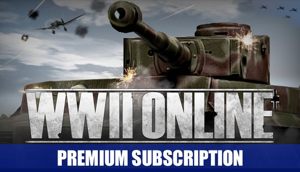 WWII Online - Dostęp Premium