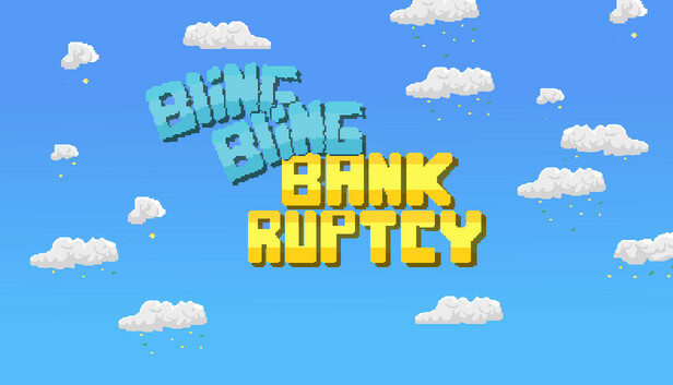 Bling Bling Bankruptcy