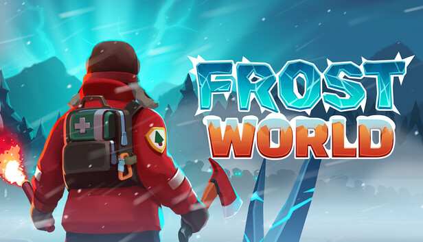 Frost World