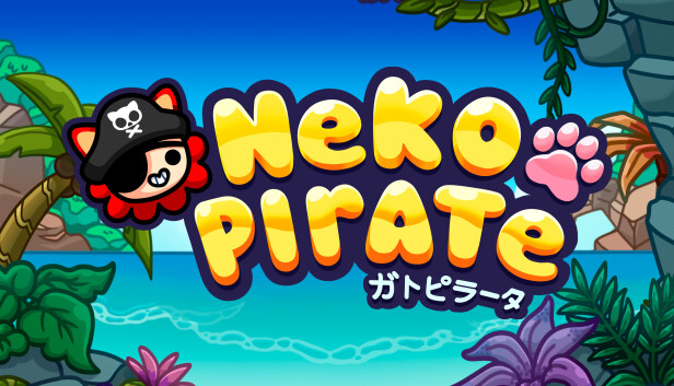 Nekopirate
