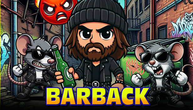 Barback