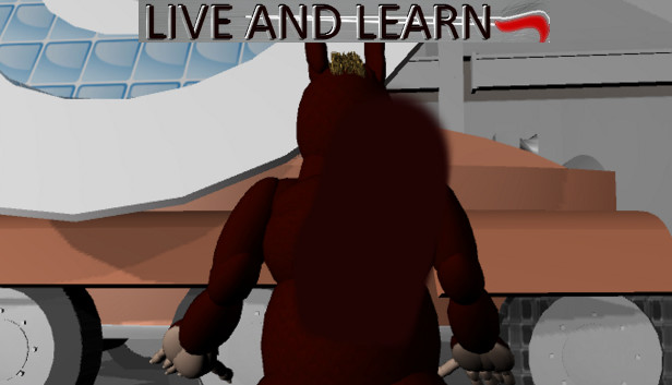 Live And Learn