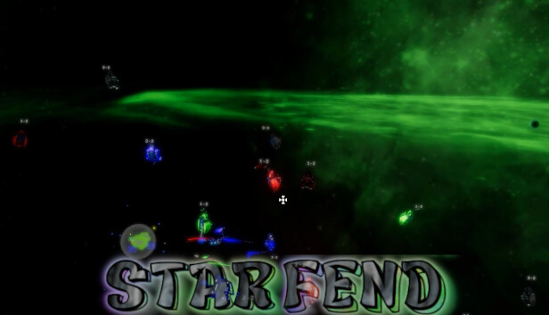 Starfend