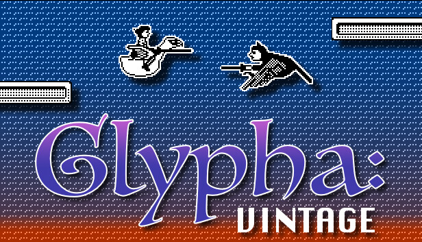 Glypha: Vintage
