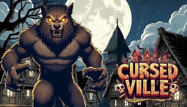 Cursedville