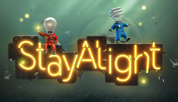 Stay Alight