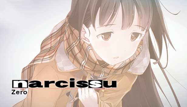 Narcissu 10th Anniversary Anthology Project - Zero