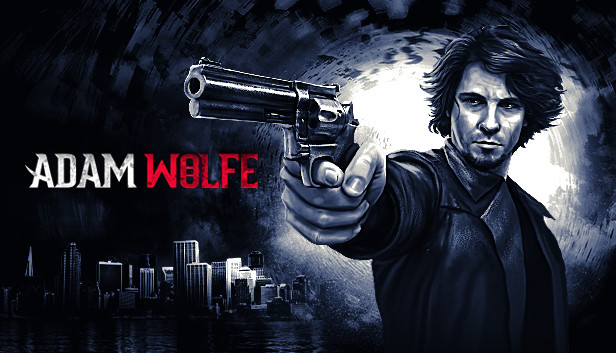 Adam Wolfe - Season Pass