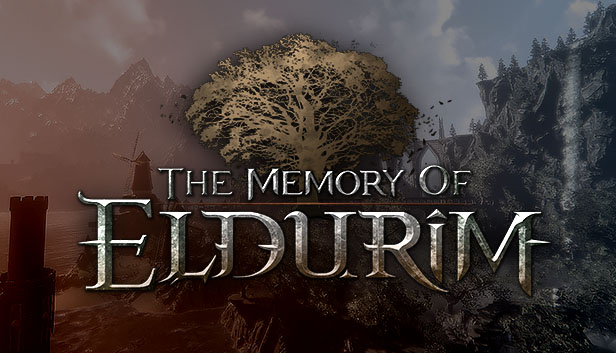 The Memory of Eldurim