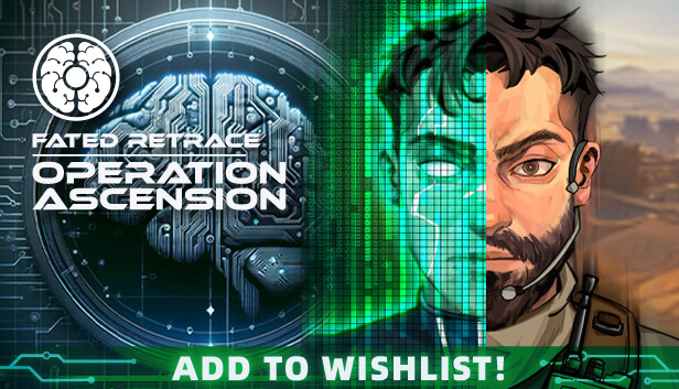 Fated Retrace: Operation Ascension