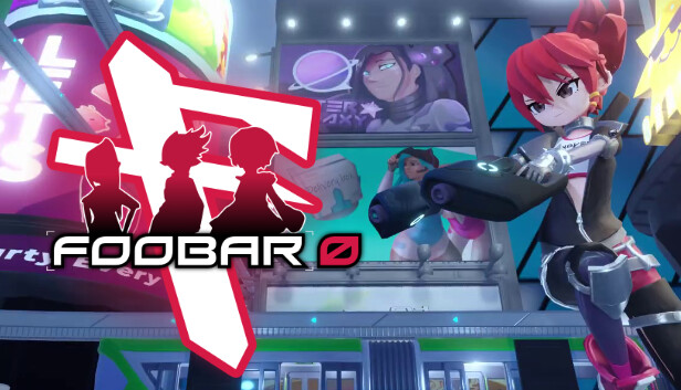 Foobar Zero