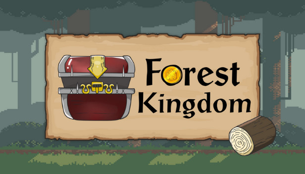 Forest Kingdom