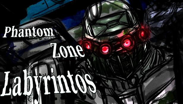 PhantomZone labyrinthos ファントムゾーン・ラビュリントス