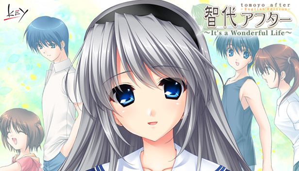 Tomoyo After - CLANNAD/Tomoyo After Piano Arrange Album "Piano no Mori"