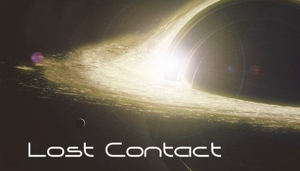 Lost Contact