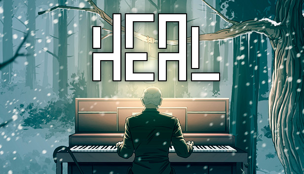 Heal