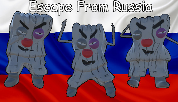 Escape From Russia