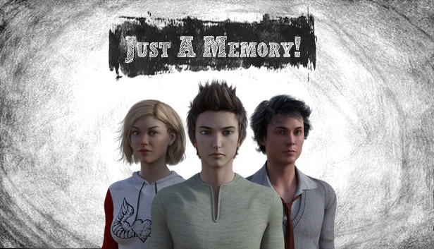 Just A Memory!