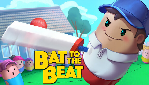 Bat to the Beat