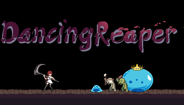 DancingReaper