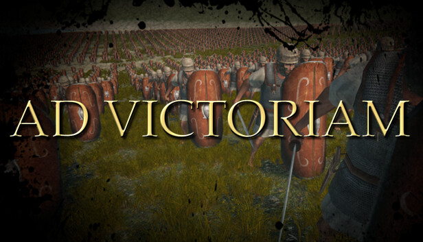 Ad Victoriam