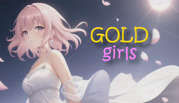 GOLD girls