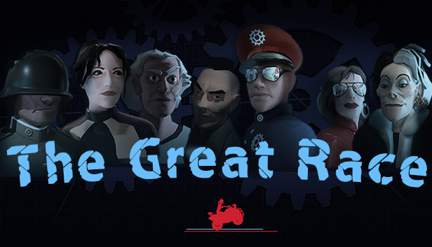 The Great Race