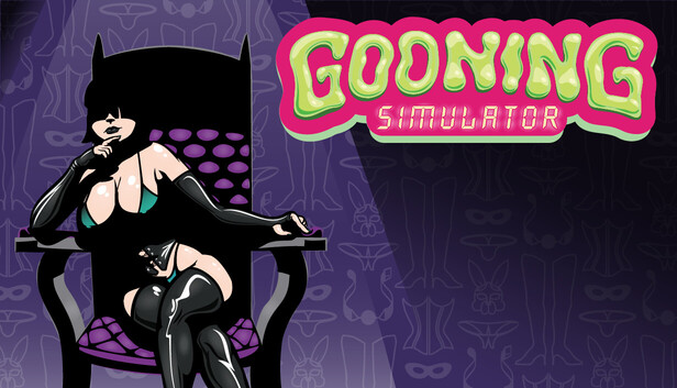 Gooning Simulator