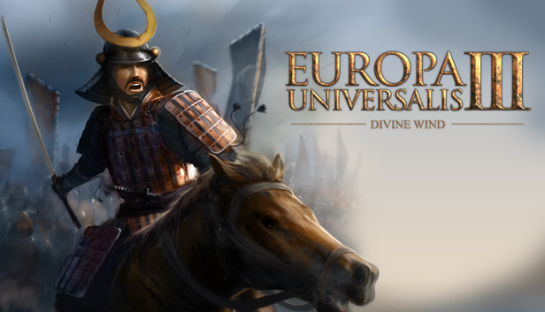 Europa Universalis III: Divine Wind
