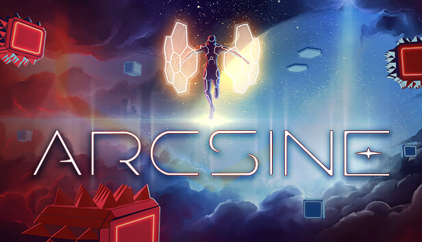 ArcSine
