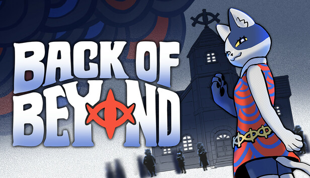 Back of Beyond