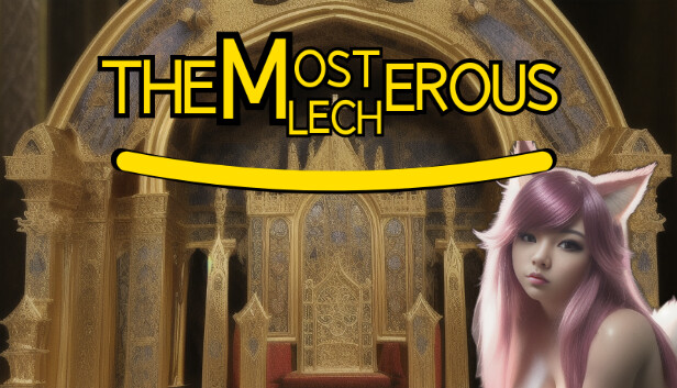 The Most Lecherous - Cosplay Pack