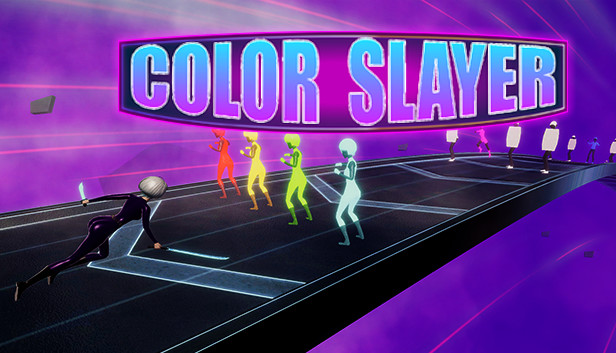 Color Slayer