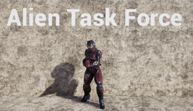 Alien Task Force