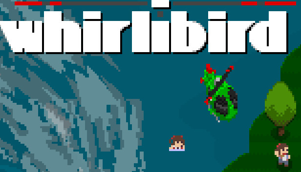 Whirlibird
