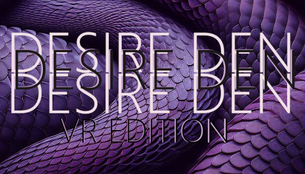 Desire Den - PC VR Edition Addon