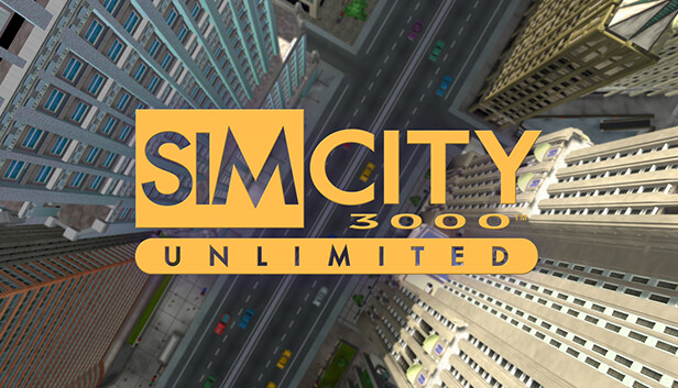 SimCity™ 3000 Unlimited