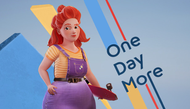 One Day More