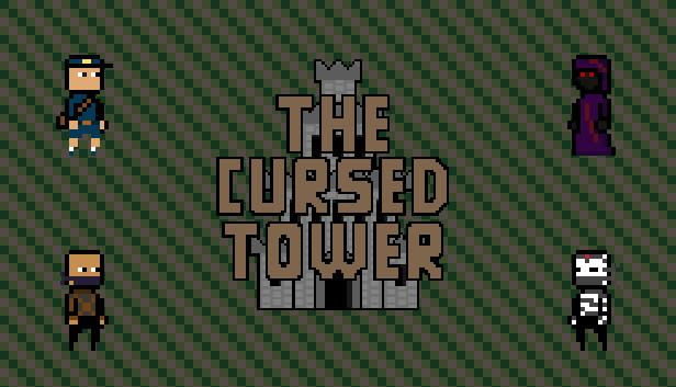 The Cursed Tower