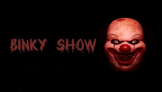 Binky show