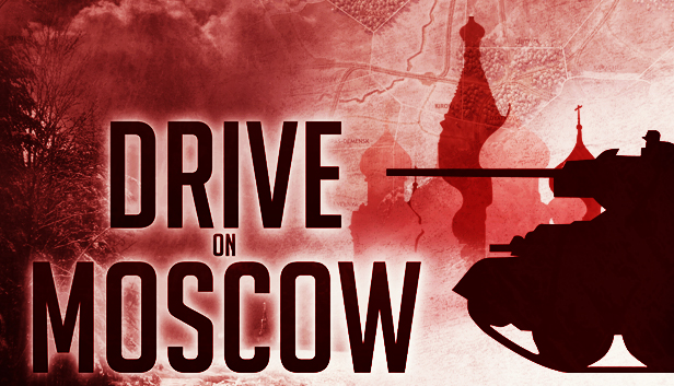 Drive on Moscow