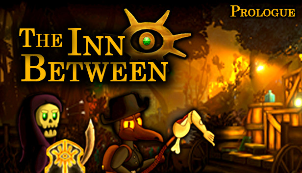 The Inn Between: Prologue