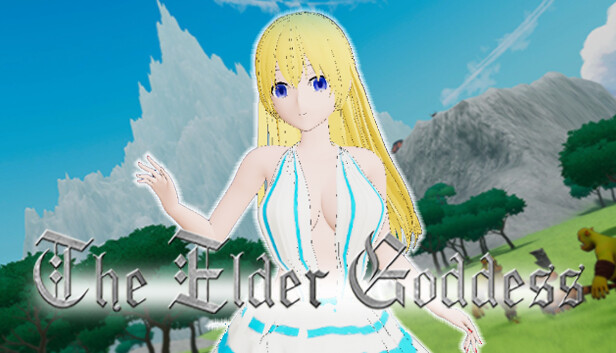 The Elder Goddess