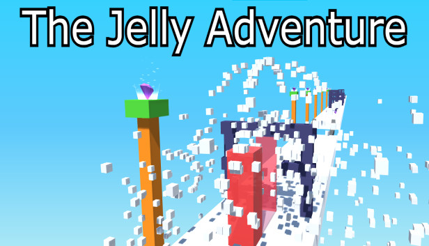 The Jelly Adventure