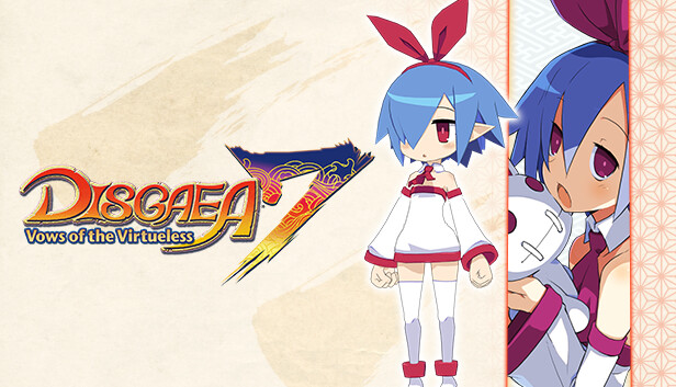Disgaea 7: Vows of the Virtueless - Pleinair Completion Bonus