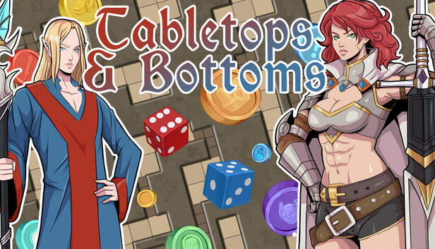 Tabletops & Bottoms