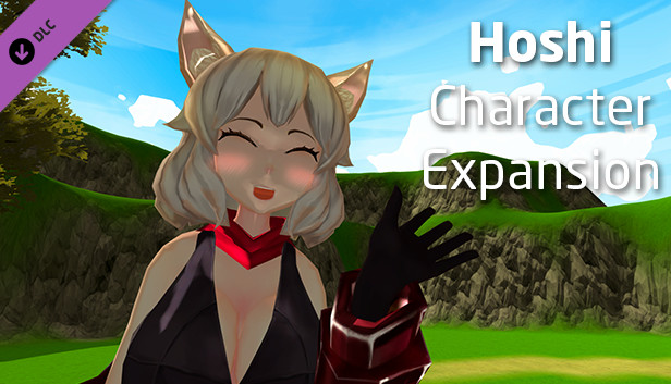 Farstorm: Hoshi Character Expansion
